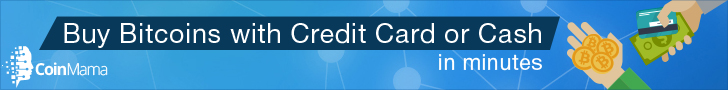 Coinmama: Buy Bitcoin with Credit Card