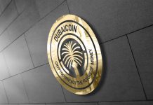 Dubaicoin DBIX