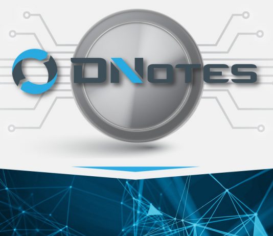 DNotes coin