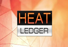 Heat coin