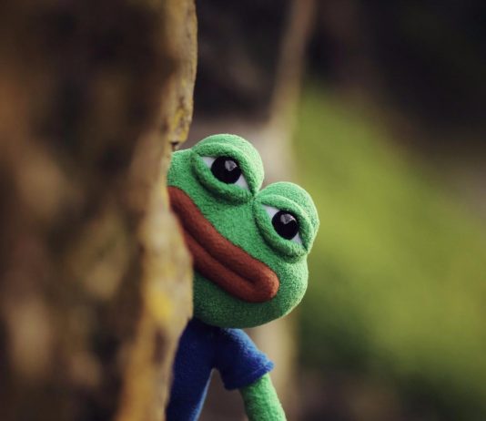 Pepe cash