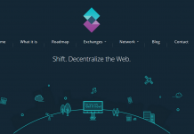 shift coin