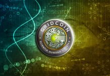 Gridcoin GRC