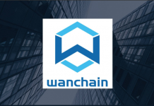 Wanchain Wancoin