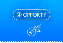 Opporty OPP ICO