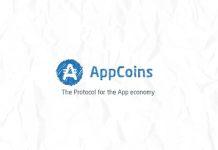 Appcoins ICO Public Sale