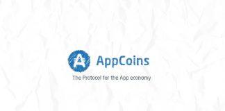 Appcoins ICO Public Sale