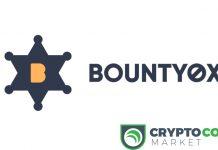 Bounty0x ICO BNTY