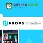 PROPS Ecosystem ICO