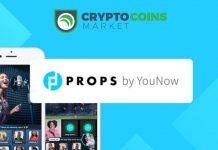PROPS Ecosystem ICO