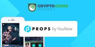 PROPS Ecosystem ICO