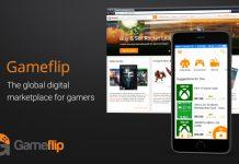 Gameflip ICO