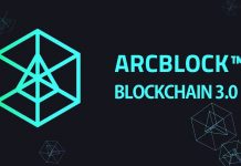 Arcblock cloud computing platform