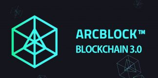 Arcblock cloud computing platform