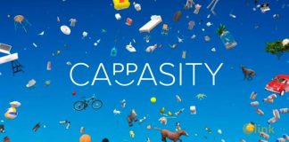 Cappacity presale Phase 1