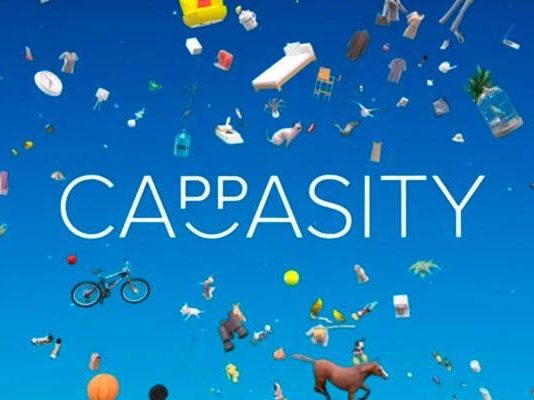 Cappacity presale Phase 1