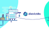 District OX wallets exchanges