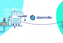 District OX wallets exchanges