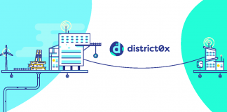District OX wallets exchanges