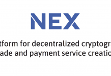 NEX ICO